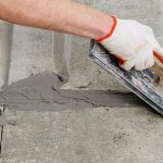 Restoring Strength and Safety with Expert Concrete Repair in Marion