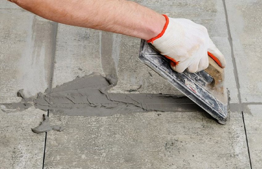 Restoring Strength and Safety with Expert Concrete Repair in Marion