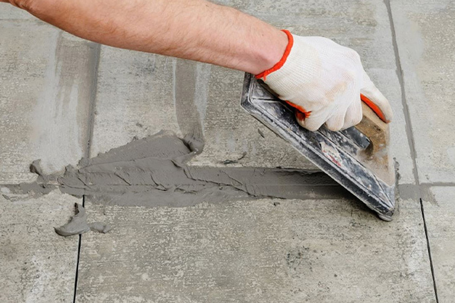 Restoring Strength and Safety with Expert Concrete Repair in Marion