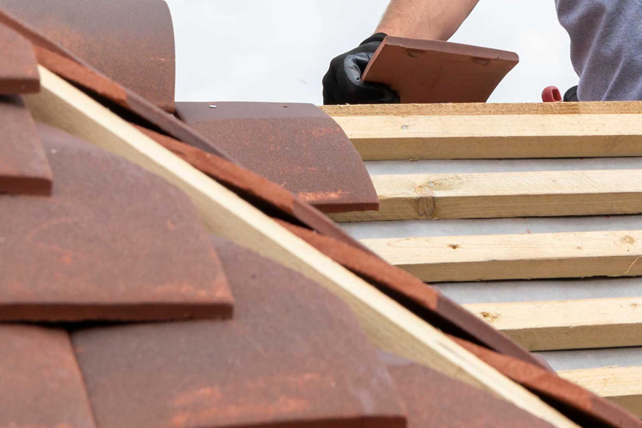 Roofing Repair in Harrisburg: Protecting Homes Through Quality and Care