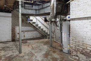 How to Get Rid of Musty Odours in Your Basement