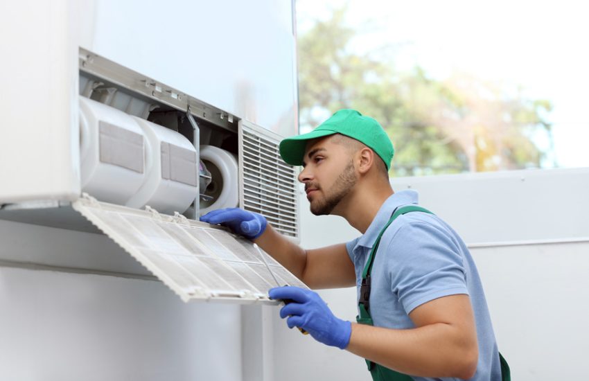 Bentonville HVAC Repair Reliable Comfort Starts with the Right Experts