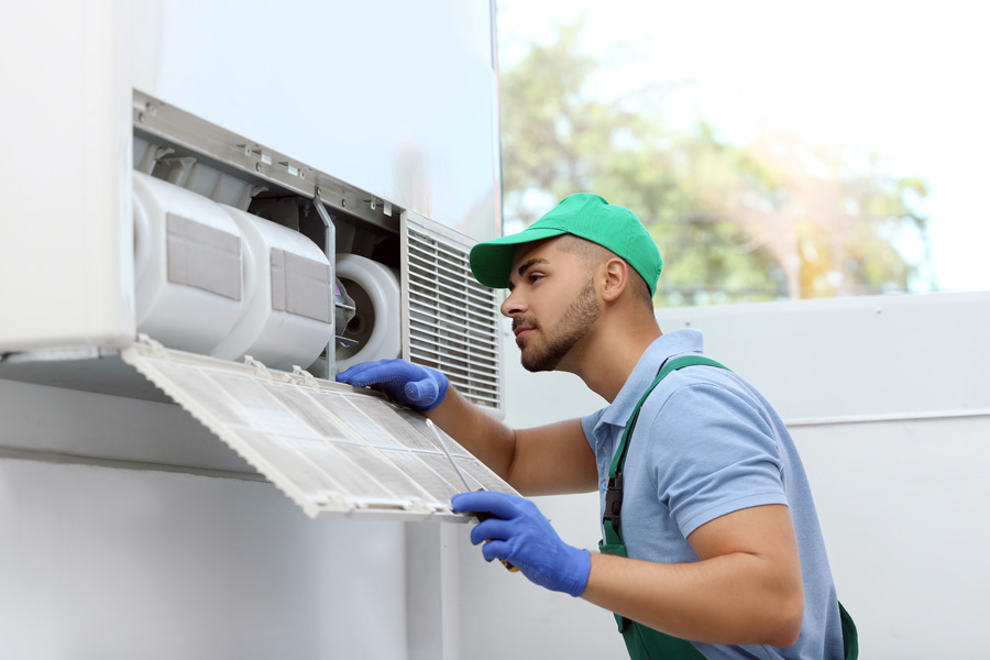 Bentonville HVAC Repair: Reliable Comfort Starts with the Right Experts
