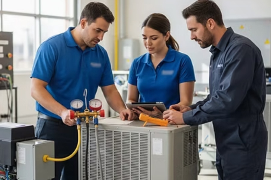 The Ultimate Guide on How to Get HVAC Certified in the U.S.